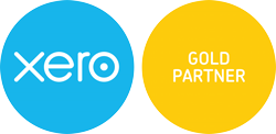 Xero Gold Partner